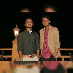Muhammad Mesum Jafri