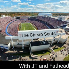 THEcheapSeats