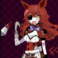 Foxy Girl