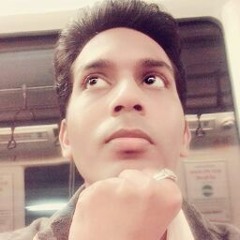 Vishal Kesarwani