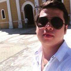 Carlos Arevalo