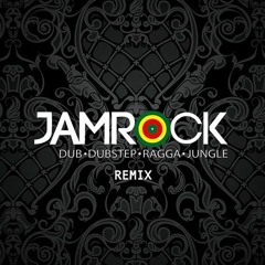 Jamrock Dnb Mexico