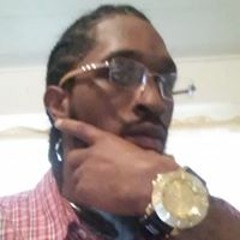 Dreadhead Woo Roshell