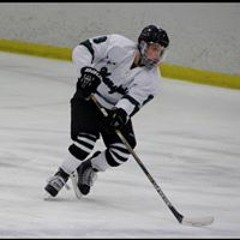 Austin Ricker