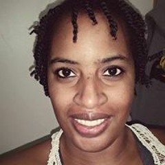 Michal Ami Thompson