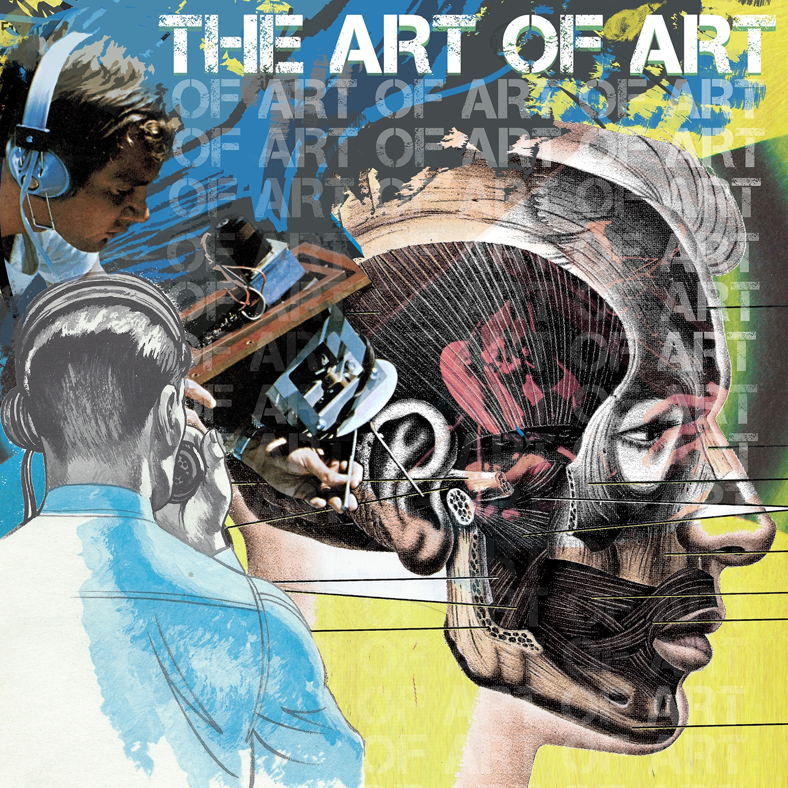 The Art of Art Podcast