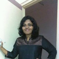Athira Madhu