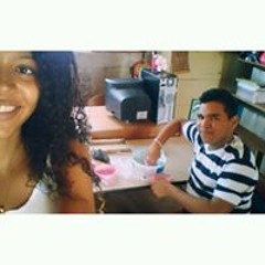 Keneth Mendez