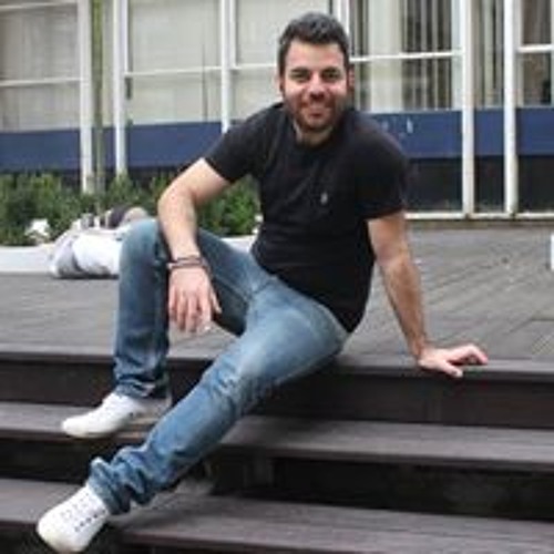Reza Shademan’s avatar