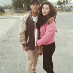 Bryan Pusho