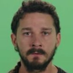 White Steve Lightning