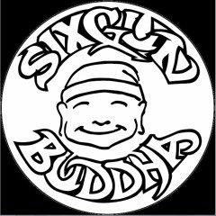 Sixgun Buddha