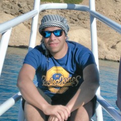 Khaled Fouad 26