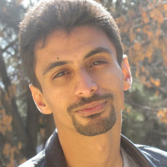 Reza Khani
