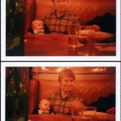 white loaf-surfing sideways Friday 11:20 PM