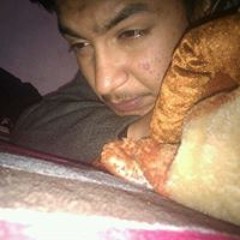 Utsav Laddo-Ozz
