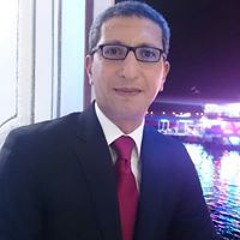 Ayman Atta