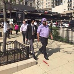 Manny Bhangu