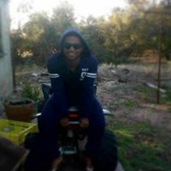 Jason Donnevin August