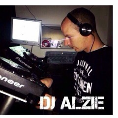 DJ ALZIE
