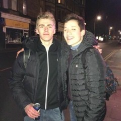 Harri McCulloch