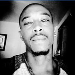 Brandon Lamar Carter