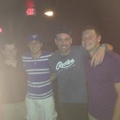 Anthony Pittari