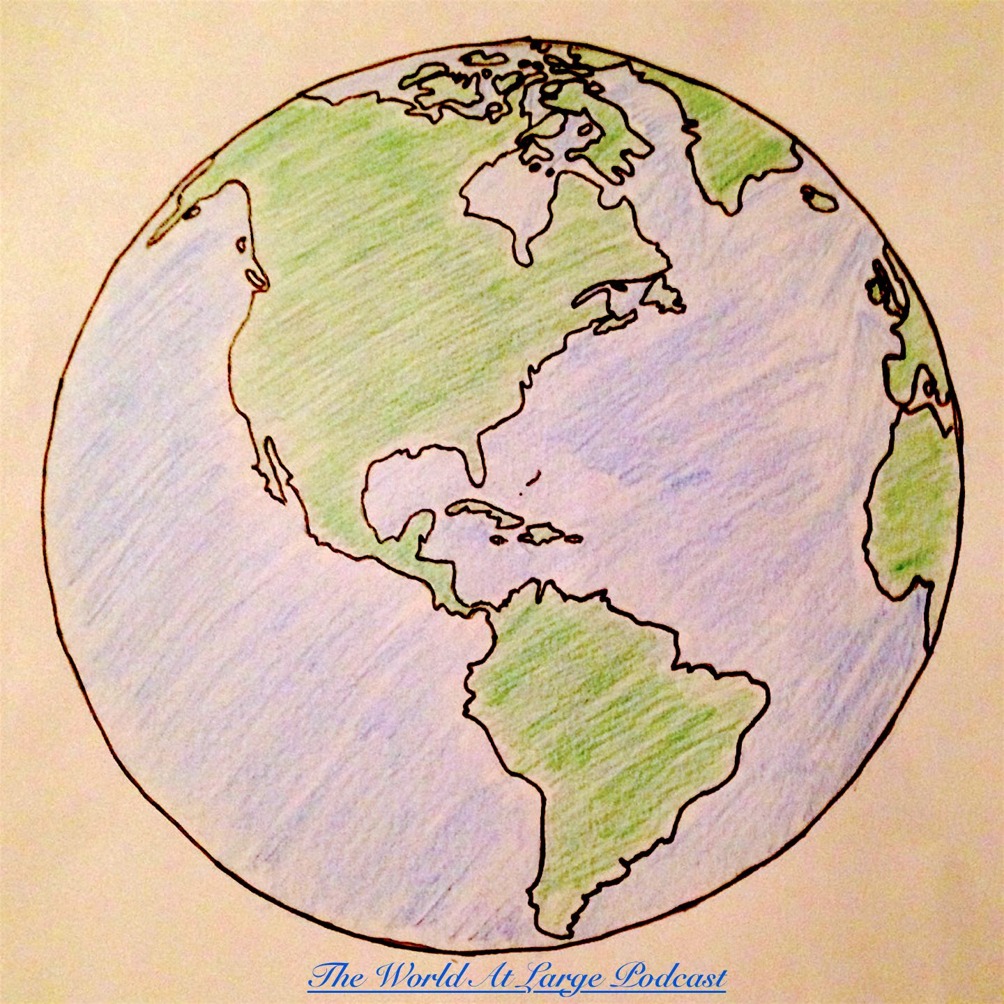 The World At Large