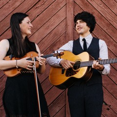 Qristina & Quinn Bachand