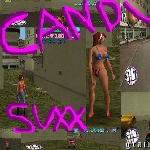 Candy Suxx’s avatar