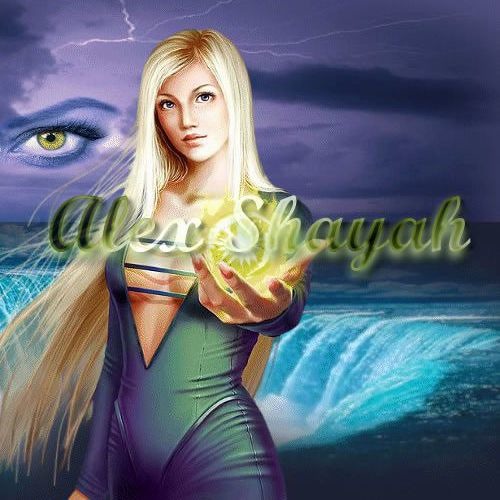 alexshayah’s avatar