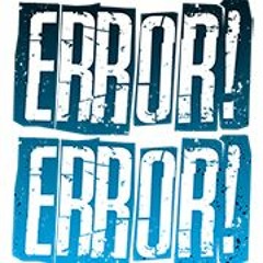 ERROR-ERROR.COM