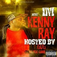 Lmg Kenny Ray