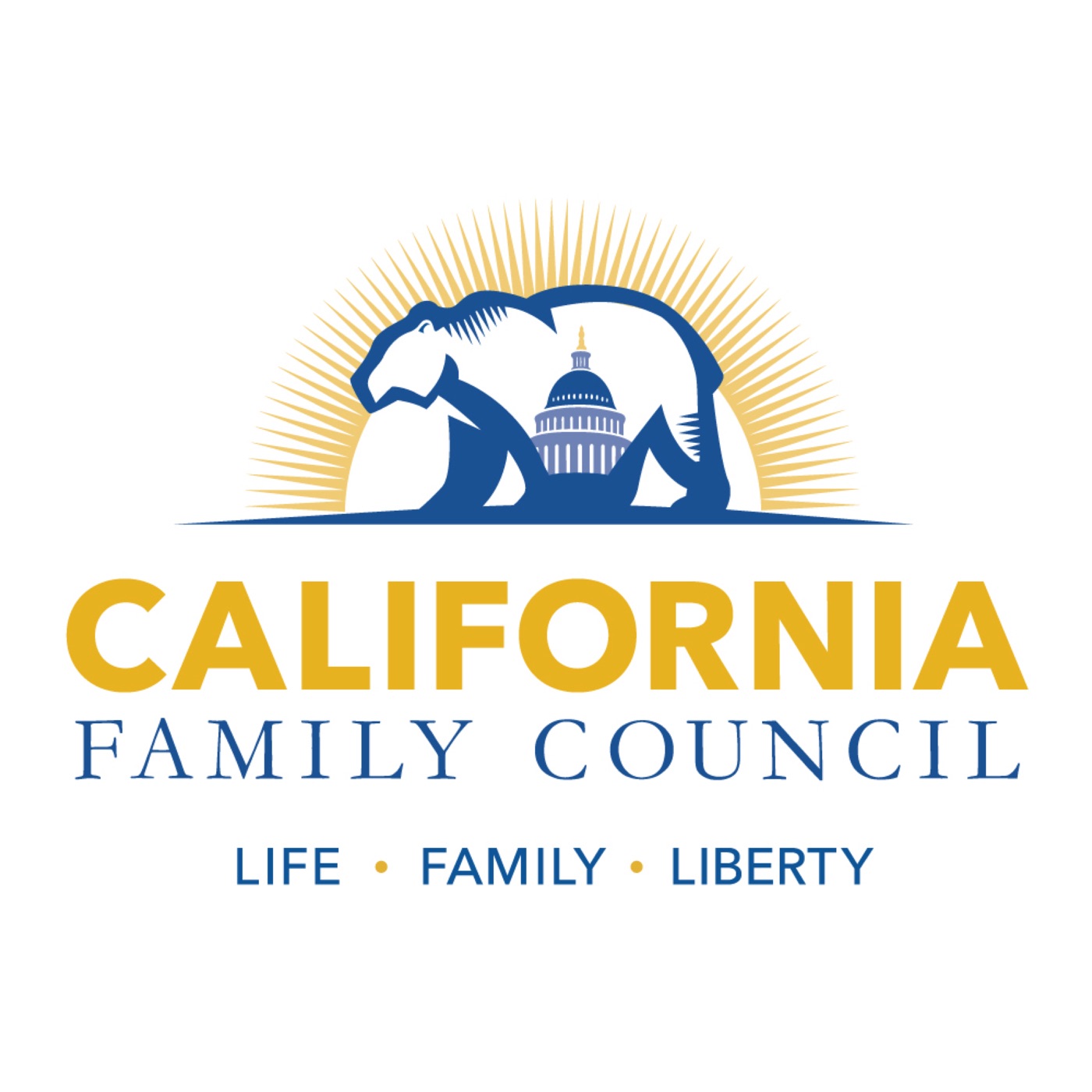 California Family Council podcast artwork