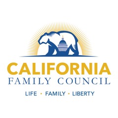 California Family Council