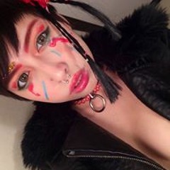 Nana Jade Antoinette