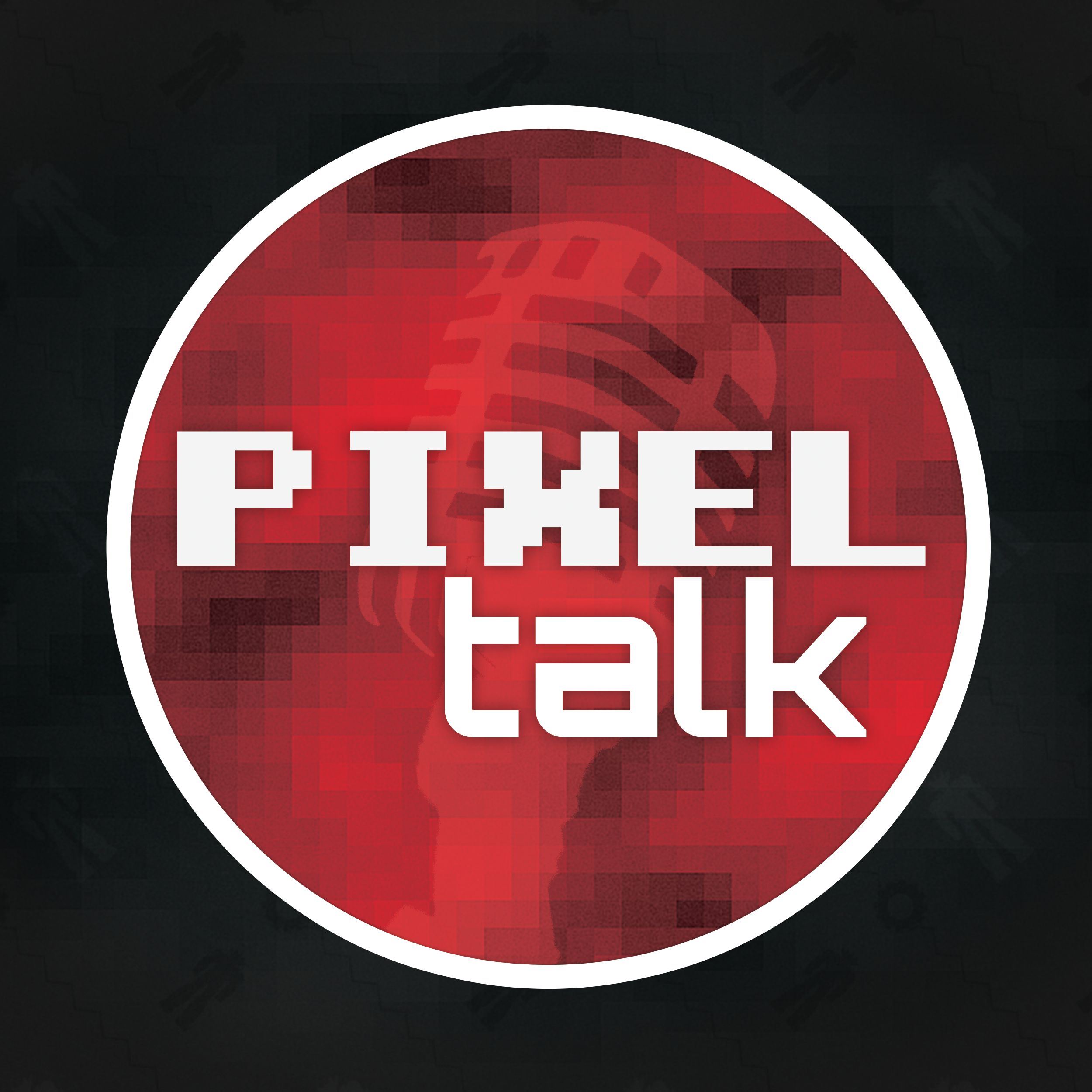 Pixel Talk Podcast
