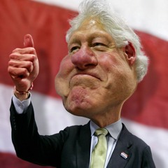 Blog Game Bill Clinton