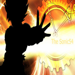 The Sonic54