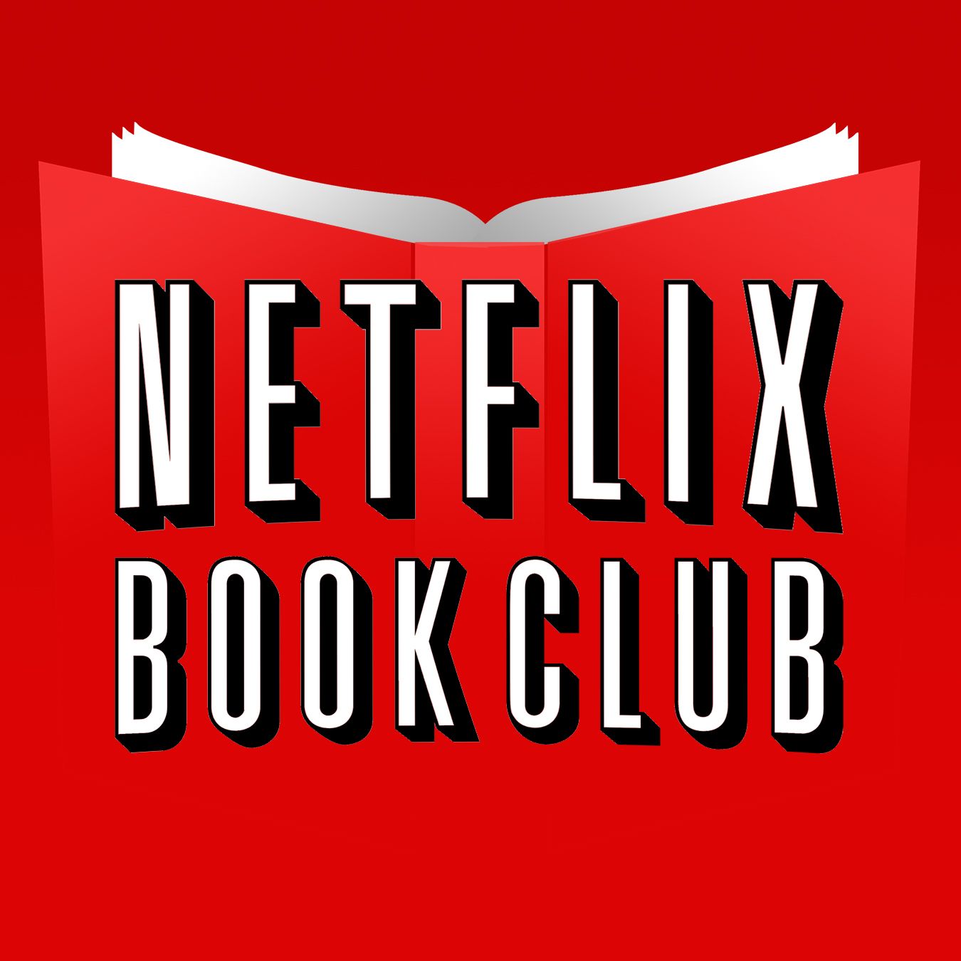 Books about Netflix