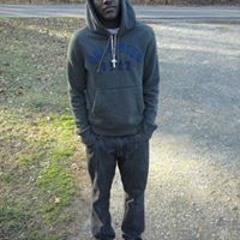 Desmond Bobby Drake Clark