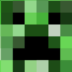 creeper senpie
