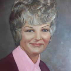 Shirley B Mcdaniel
