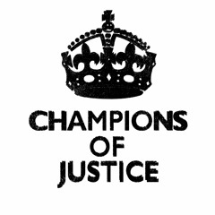 CHAMPIONS of JUSTICE