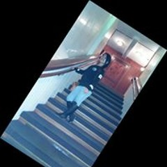 Shirlinda Jibok Kaios