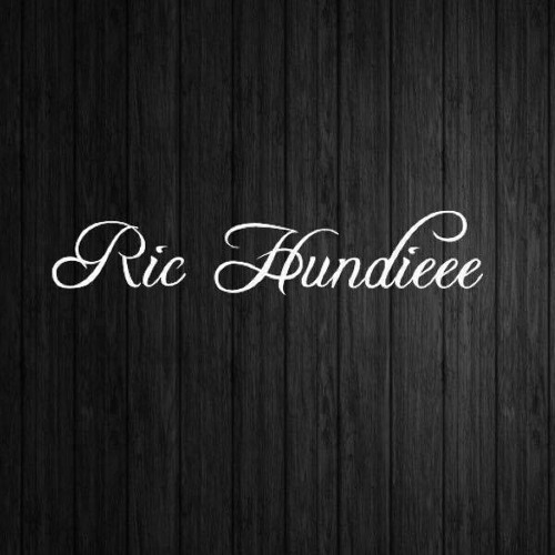 RIC HUNDIEE MUSIC’s avatar