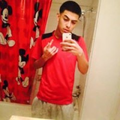 Rudy Mendoza