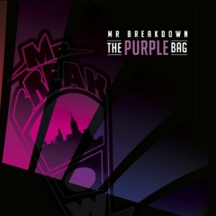 Mr. Breakdown