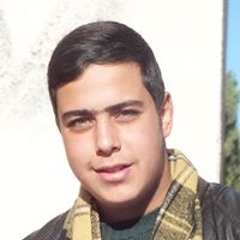 Mohammad Alshorman