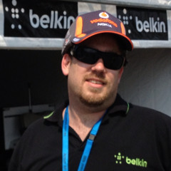 Wesley Baker